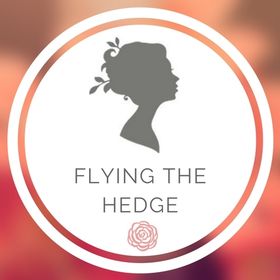 Flying the Hedge
