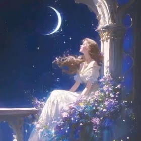✨️𝓜𝓸𝓸𝓷𝓼𝓽𝓪𝓻✨️