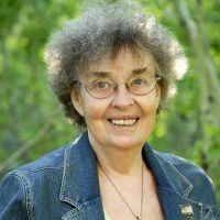 Patricia Thomas