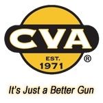 CVA Rifles and Muzzleloaders