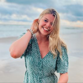 Carolin - Travel Blogger