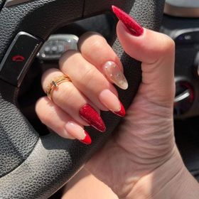 meraki nails