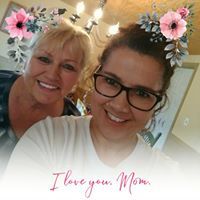 Kathy Garza-Behr