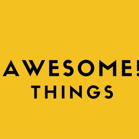 awesomethings