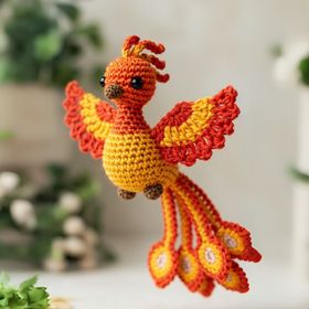 Crochet Patterns Ideas