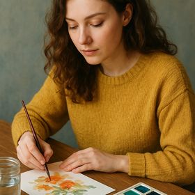 Paintfits: Painting & Drawing Ideas