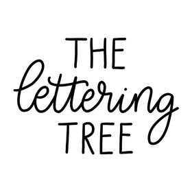 The Lettering Tree
