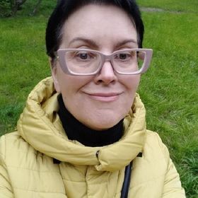 Галина Панкратова