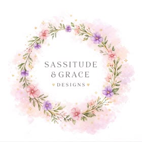 Sassitude & Grace Designs