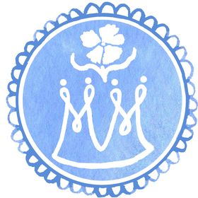 Monogram Mary Personalized & Custom Gifts