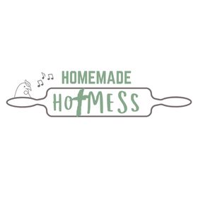 Homemade Hotmess