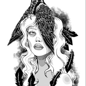 chars_art - Tattoo designs