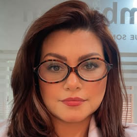 Aline Martins