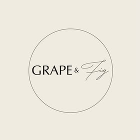 GRAPE & Fig
