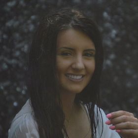 Gabriella Jaye Zuccone