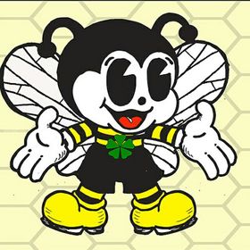 Lucky Bee Designs