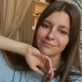 Anna Leykor