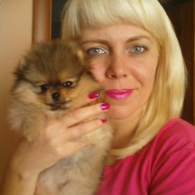 Наталья