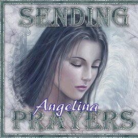 Angelina Dee *❅.•*˚✻