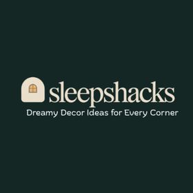 Sleep Shacks | Dreamy Decor Ideas for Every Corner