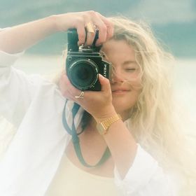 Meghan Fenton Photography