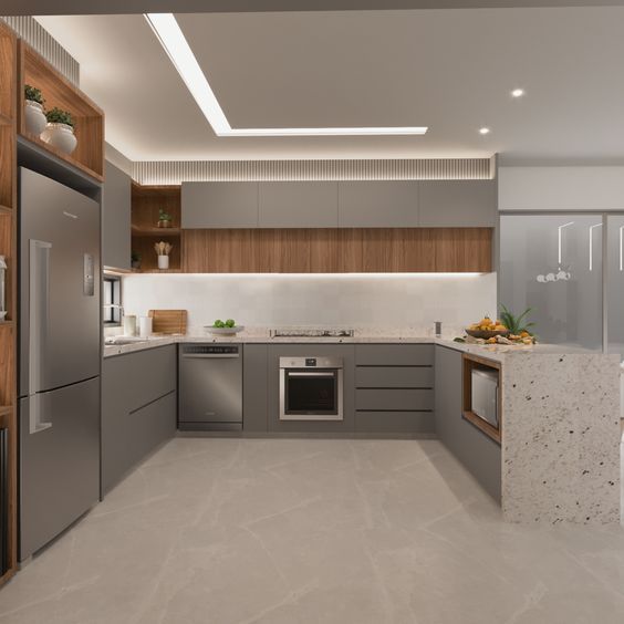 COZINHA :: Behance
