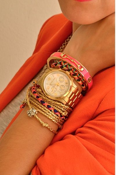orange and gold   # Pinterest++ for iPad #