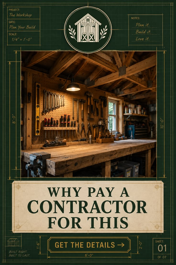 12000 shed plans in one library, no subscription hiding behi
