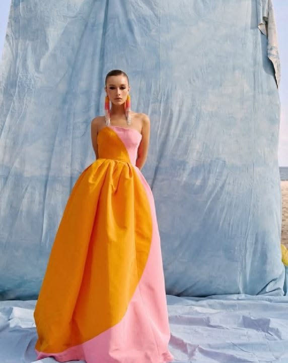 Confira os looks mais criativos do Baile da Vogue Carnaval 2