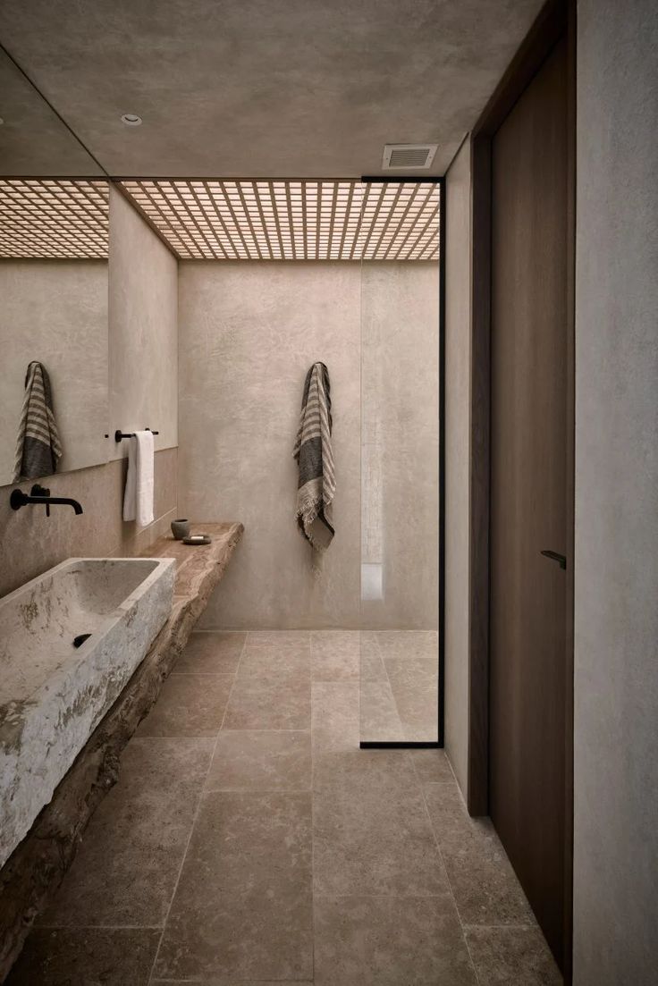 Greek landscape informs natural-toned suites of the Olea Hot