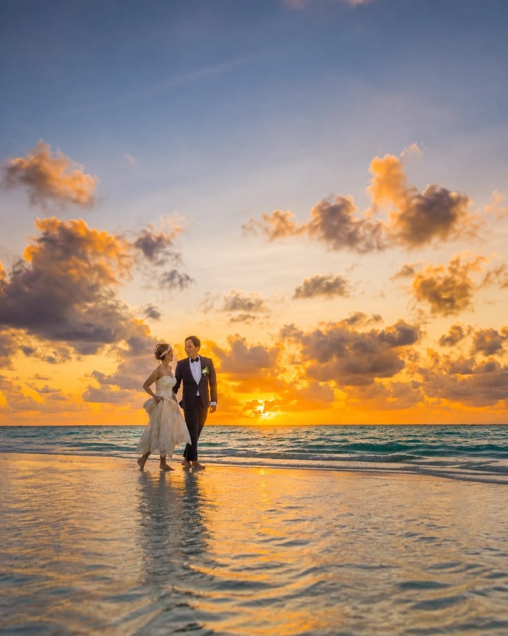 There's a reason families remember their golden hour session