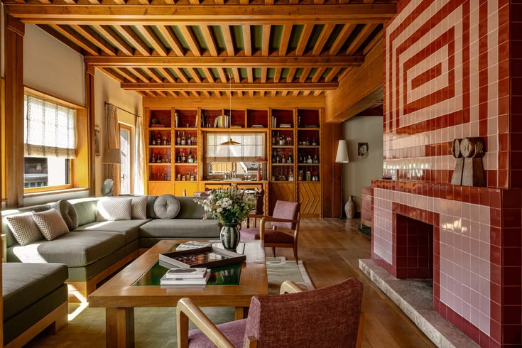 10 hotels we loved in 2025 - The Spaces
