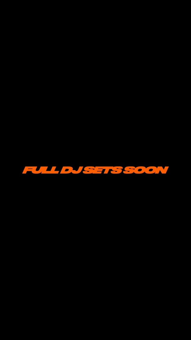 FULL DJ SETS COMING SOON

BREAKFAST T. CLUB (BT.C)

DJs: @dr