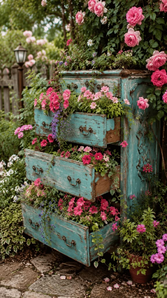 Turn your yard into a dreamlike retreat with 10 whimsical ba