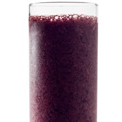 I'm loving this smoothie combo! Berry, Beet, Mint, Lime, and
