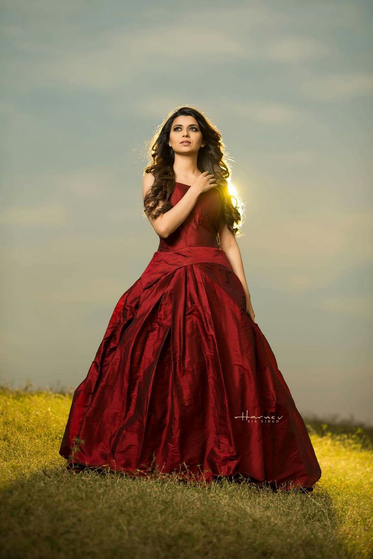 Nimrat khaira