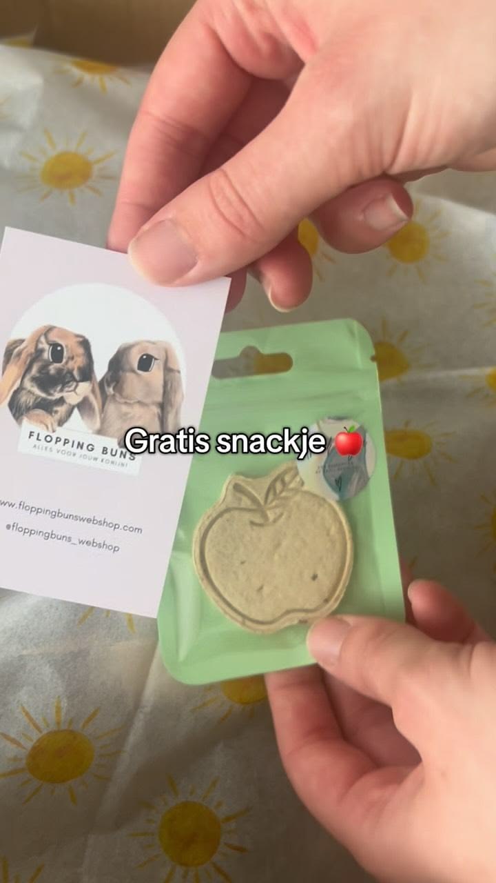 Tussen alle drukte door toch nog even tijd gevonden voor een