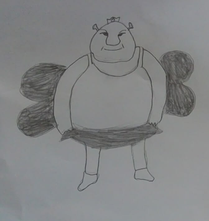 #funny #drawingideas