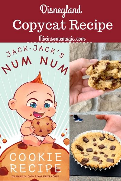 This delicious copycat recipe will take right back to Disney