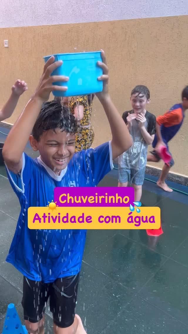 Atividade para fazer em dias de ☀️ Já segue aí! Materiais ut