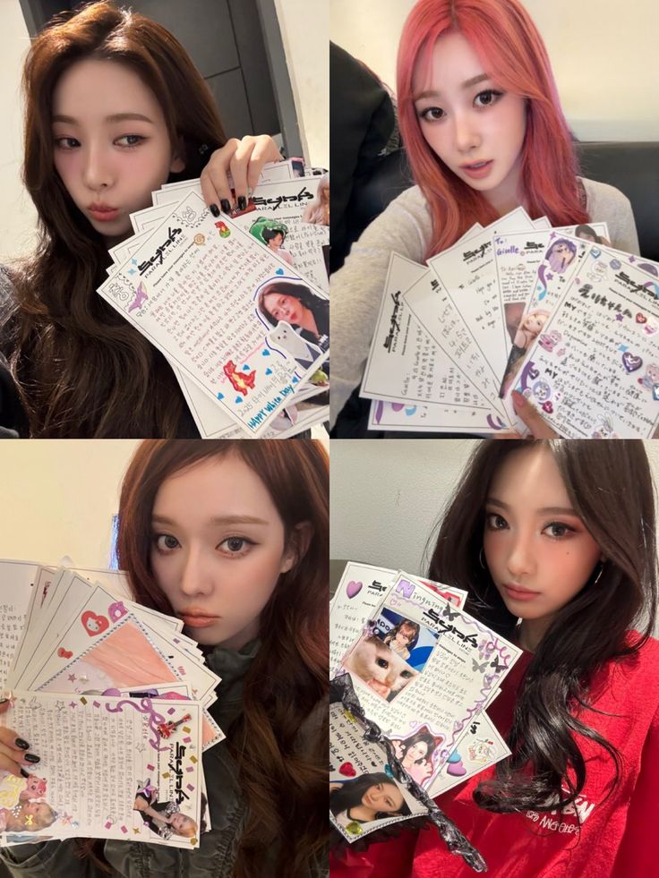 #kpop