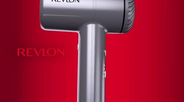 NEW! REVLON POWER MOVE dryer @revlonhairtools 💇🏻‍♀️ 
shot by