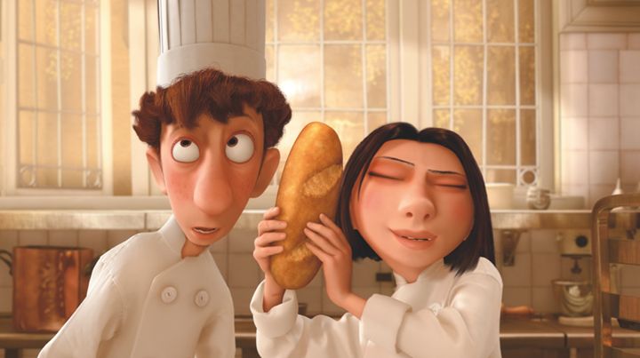 ratatouille