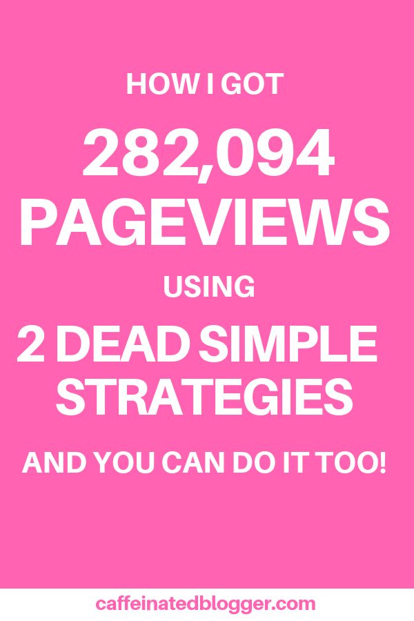 How to get traffic to your blog - Free and Fast! Yes, it is 