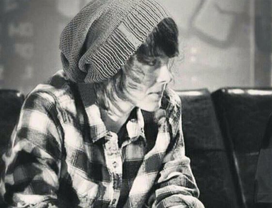 I don't have words I literally can't hot cutie bae in a bean