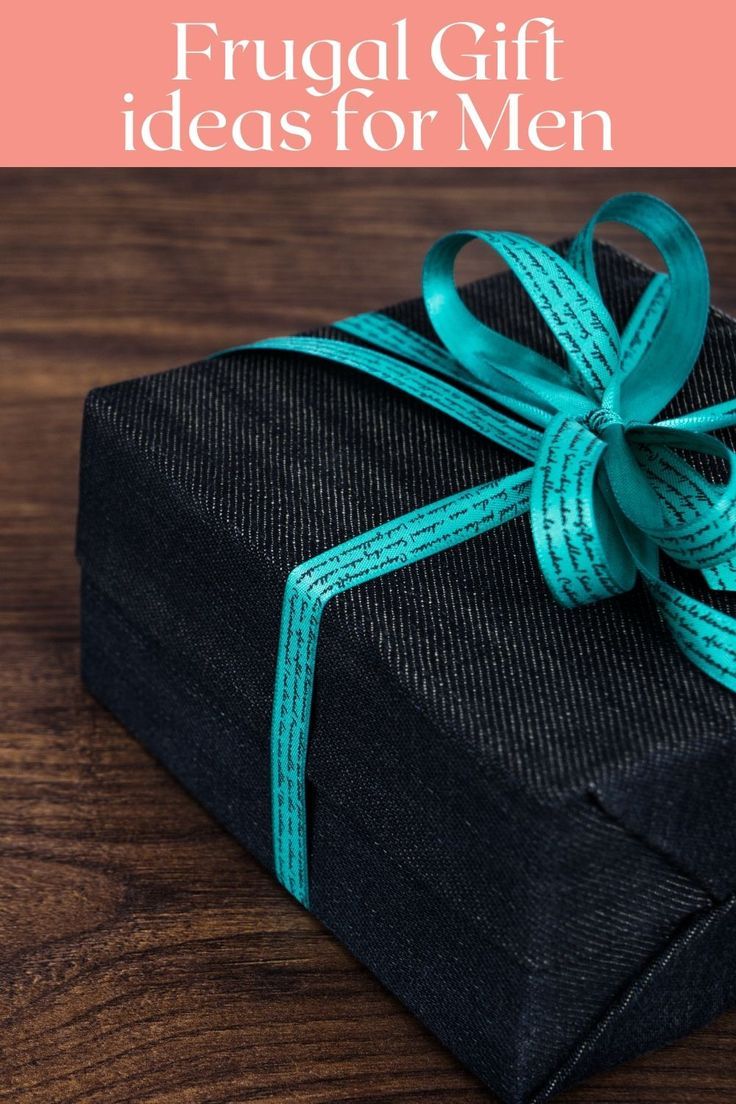 On a budget but need to buy some presents? Check out this li