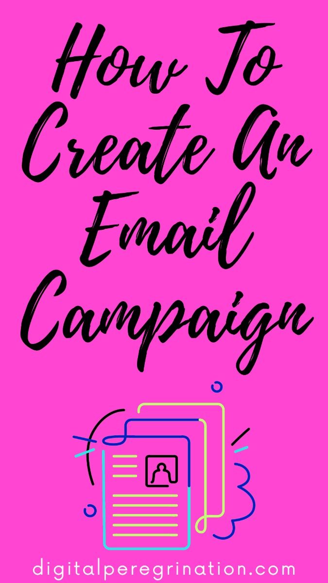 Learn the art of crafting compelling email campaigns from st