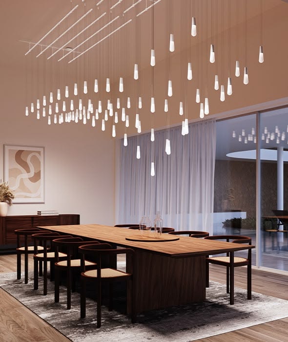 Gerhard by Hudson Valley Lighting