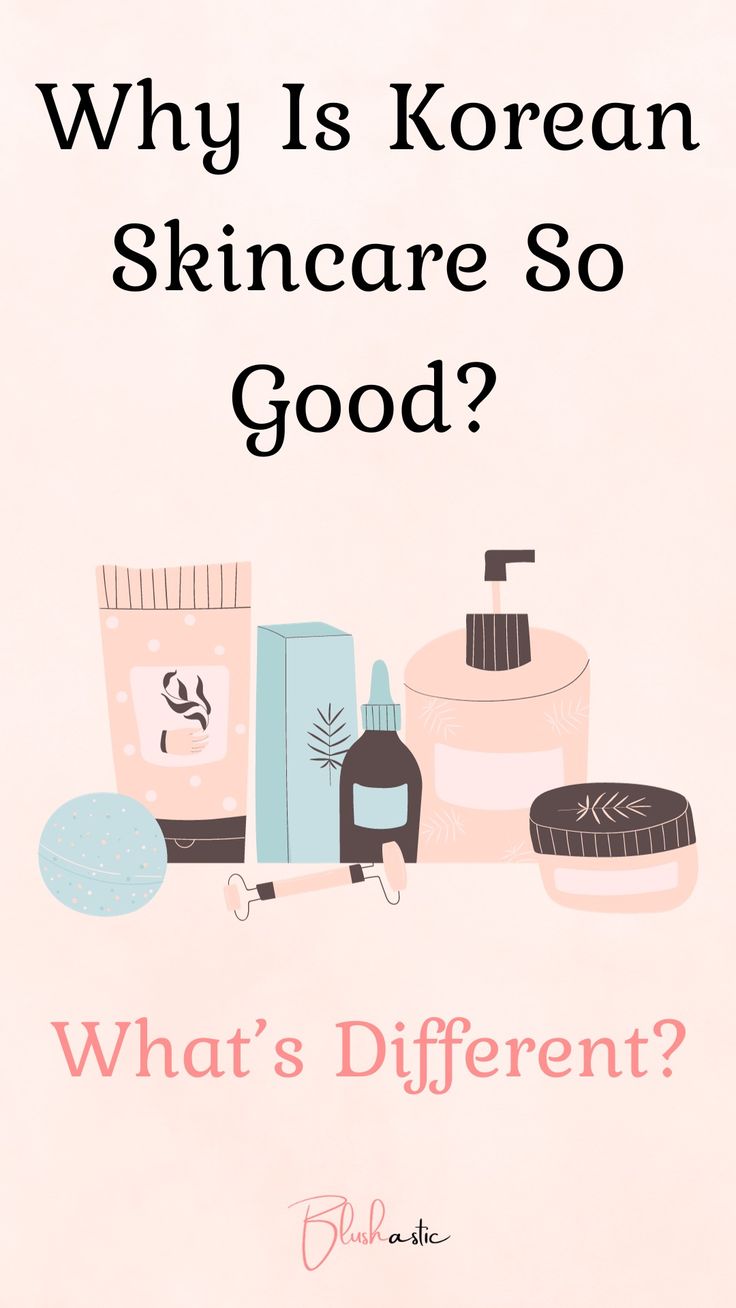 Korean skincare isn’t just a trend; some powerful stuff has 