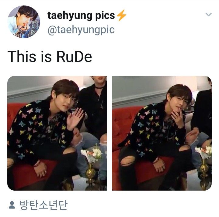 kim taehyungggg